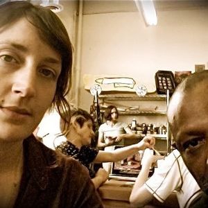 Meet your Posher, Lucy